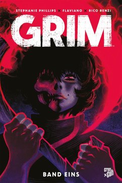 Grim 1 (eBook, ePUB) - Philips, Stephanie
