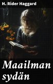 Maailman sydän (eBook, ePUB)