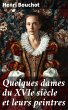 Quelques dames du XVIe siècle et leurs... - Bild 1