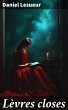 Lèvres closes (eBook, ePUB) - Bild 1