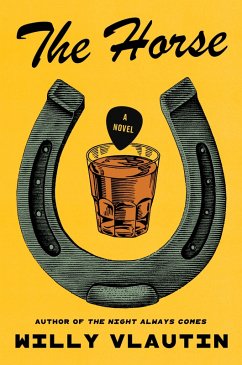Cover The Horse (eBook, ePUB)