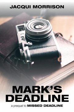 Cover Mark's Deadline (eBook, ePUB)