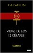 VIDAS DE LOS DOCE CÉSARES (eBook, ePUB) - Bild 1