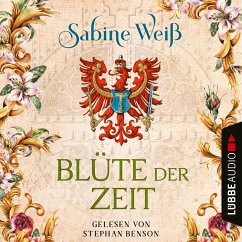 Blüte der Zeit (MP3-Download) - Weiß, Sabine