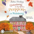 Einladung in die kleine Pension im Weinberg / Die Moselpension Bd.2 (MP3-Download)