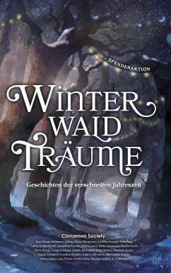 Winterwaldträume (eBook, ePUB) - Society, Cinnamon