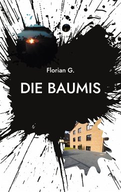 Die Baumis (eBook, ePUB) - G., Florian