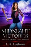 Midnight Victories (Midnight Whispers, #1) (eBook, ePUB) Midnight Victories (Midnight Whispers, #1) (eBook, ePUB)