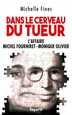 Cover Dans le cerveau du tueur (eBook, ePUB)