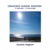 Strandens mange Ansigter (eBook, ePUB)