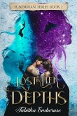 Lost in Her Depths (Sundarian Series, #1) (eBook, ePUB)