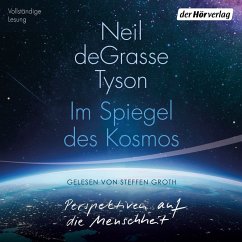 Im Spiegel des Kosmos (MP3-Download) - deGrasse Tyson, Neil