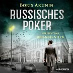 Russisches Poker (MP3-Download)