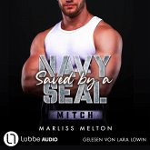 Mitch / Saved by a Navy SEAL Bd.5 (MP3-Download)