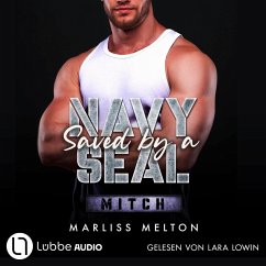 Mitch / Saved by a Navy SEAL Bd.5 (MP3-Download) - Melton, Marliss