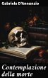 Contemplazione della morte (eBook, ePUB) - Bild 1