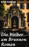 Die Weiber am Brunnen: Roman (eBook, ePUB)