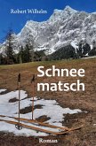 Schneematsch (eBook, ePUB)