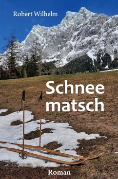 Schneematsch (eBook, ePUB) - Wilhelm, Robert