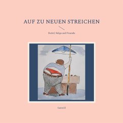 Auf zu neuen Streichen (eBook, ePUB)