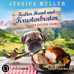 Kalter Hund und Krustenbraten / Hauptkommissar Hirschberg Bd.7 (MP3-Download)