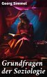 Grundfragen der Soziologie (eBook, ePUB) - Bild 1
