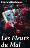 Les Fleurs du Mal (eBook, ePUB)