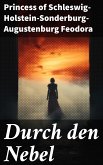 Durch den Nebel (eBook, ePUB)