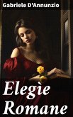 Elegìe Romane (eBook, ePUB)