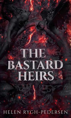 Cover The Bastard Heirs (Riverda Rising, #2) (eBook, ePUB)