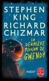 La Dernière Mission de Gwendy (eBook, ePUB)