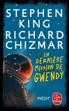 La Dernière Mission de Gwendy (eBook, ePUB) - King, Stephen; Chizmar, Richard