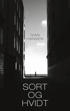 Cover Sort og hvidt (eBook, ePUB)