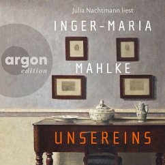 Unsereins (MP3-Download) - Mahlke, Inger-Maria