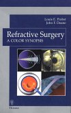 Refractive Surgery (eBook, ePUB)