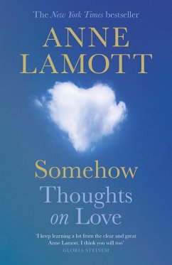 Somehow (eBook, ePUB) - Lamott, Anne