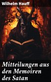 Mitteilungen aus den Memoiren des Satan (eBook, ePUB)