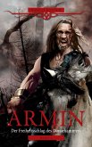 Armin - Der Freiheitsschlag des Donarhammers (eBook, ePUB) Armin - Der Freiheitsschlag des Donarhammers (eBook, ePUB)