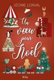 Un voeu pour Noël (eBook, ePUB)
