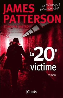 Cover La 20e victime (eBook, ePUB)