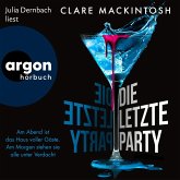 Die letzte Party (MP3-Download)