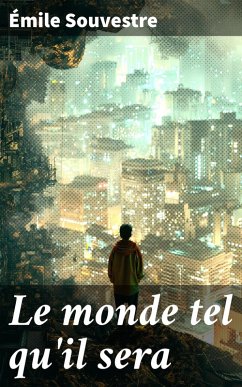 Cover Le monde tel qu'il sera (eBook, ePUB)