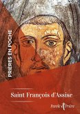 Prières en poche - Saint François d'Assise (eBook, ePUB)