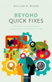 Beyond Quick Fixes (eBook, ePUB)