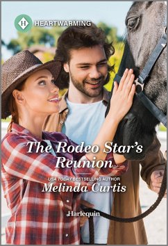 Cover The Rodeo Star's Reunion (eBook, ePUB)