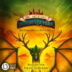 Das Erwachen der Blattfinger (MP3-Download)