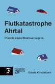 Flutkatastrophe Ahrtal (eBook, ePUB)