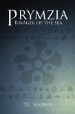 Ravager of the Sea (Prymzia, #1) (eBook, ePUB)