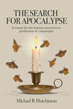 Cover The Search for Apocalypse (eBook, ePUB)
