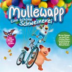 Mullewapp, Eine schöne Schweinerei (Hörspiel zum Kinofilm) (MP3-Download)